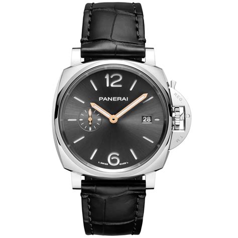 panerai lamp due pam 01250.